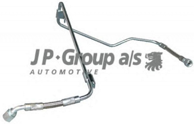 JP GROUP 1117600400 -  Маслопровод, компрессор